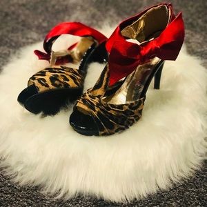 Super comfortable Ladies Pumps